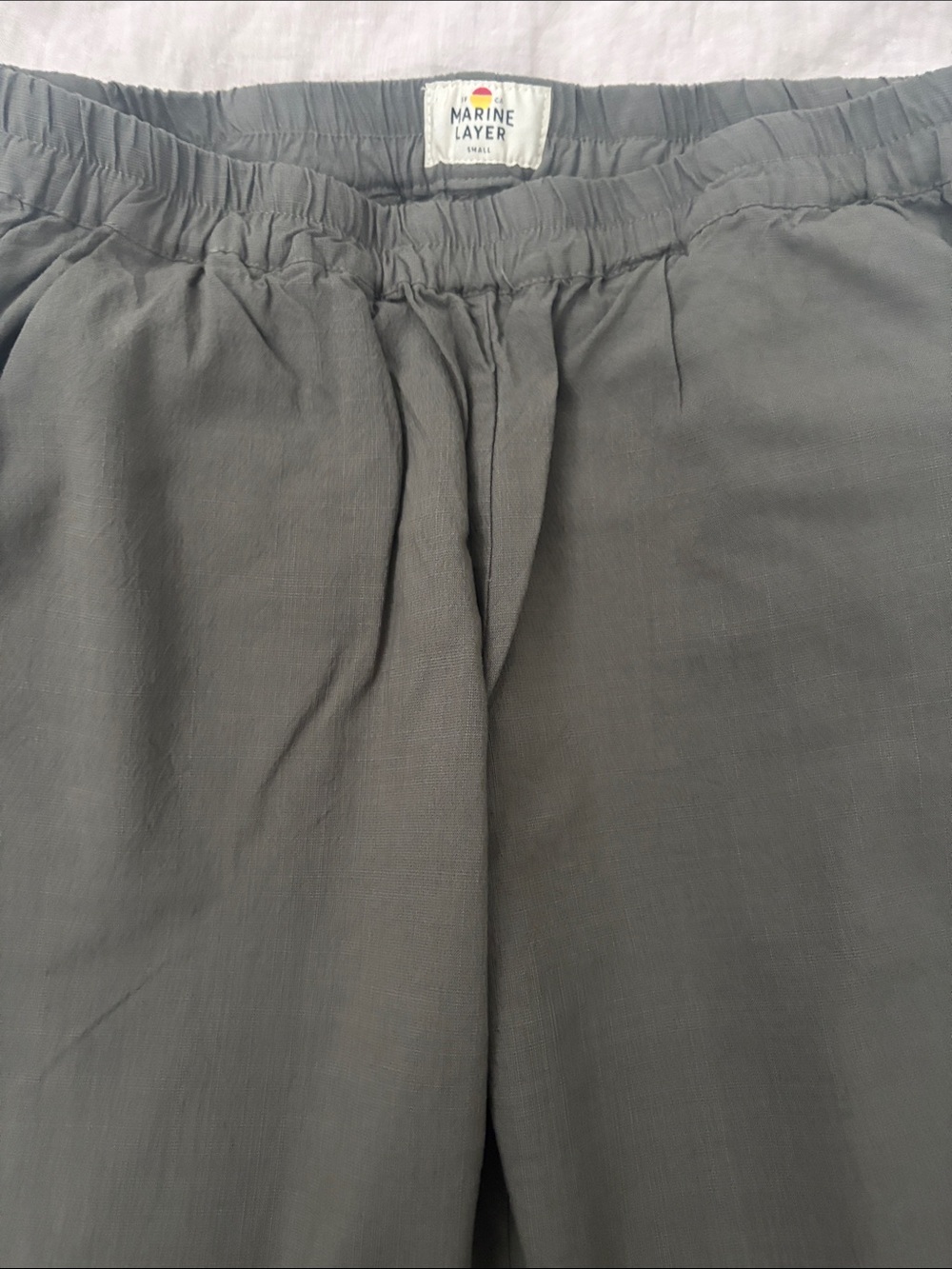 Marine Layer Women's Pants